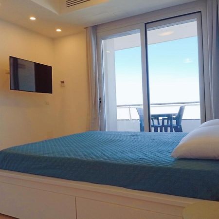 Aparthotel Le Conchiglie Porto Torres Zewnętrze zdjęcie