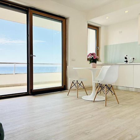 Aparthotel Le Conchiglie Porto Torres Zewnętrze zdjęcie