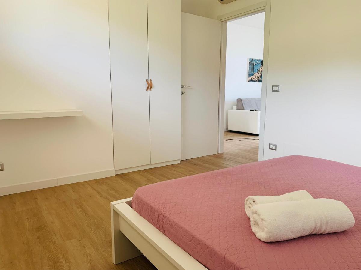 Aparthotel Le Conchiglie Porto Torres Zewnętrze zdjęcie