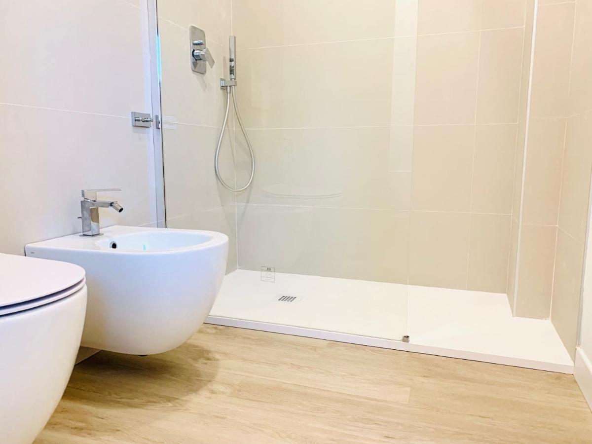 Aparthotel Le Conchiglie Porto Torres Zewnętrze zdjęcie