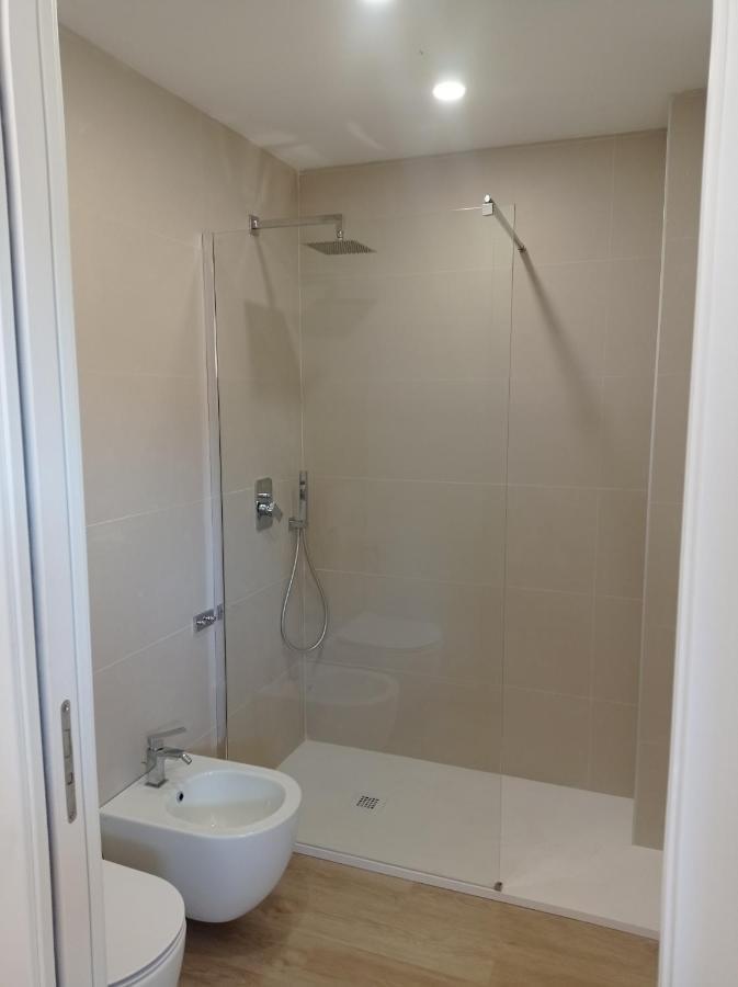 Aparthotel Le Conchiglie Porto Torres Zewnętrze zdjęcie