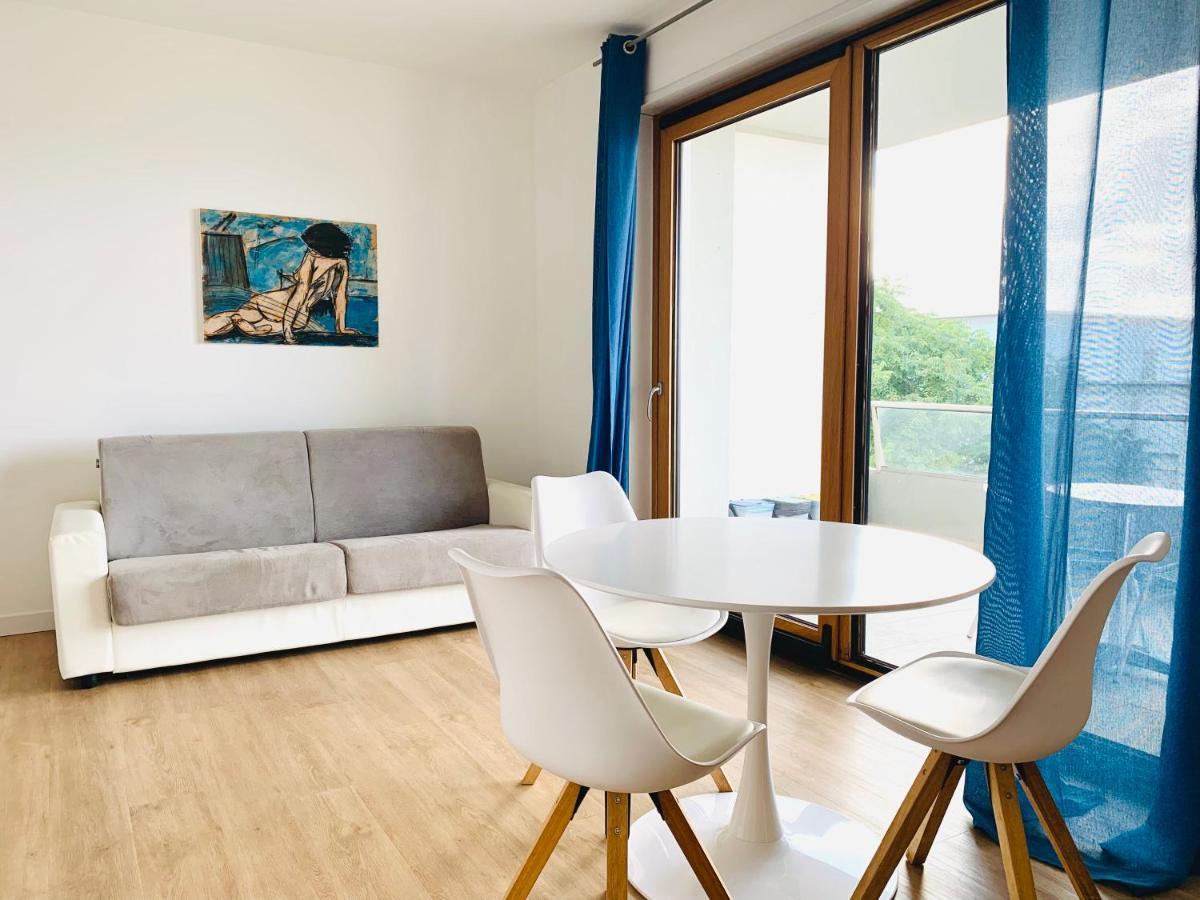 Aparthotel Le Conchiglie Porto Torres Zewnętrze zdjęcie