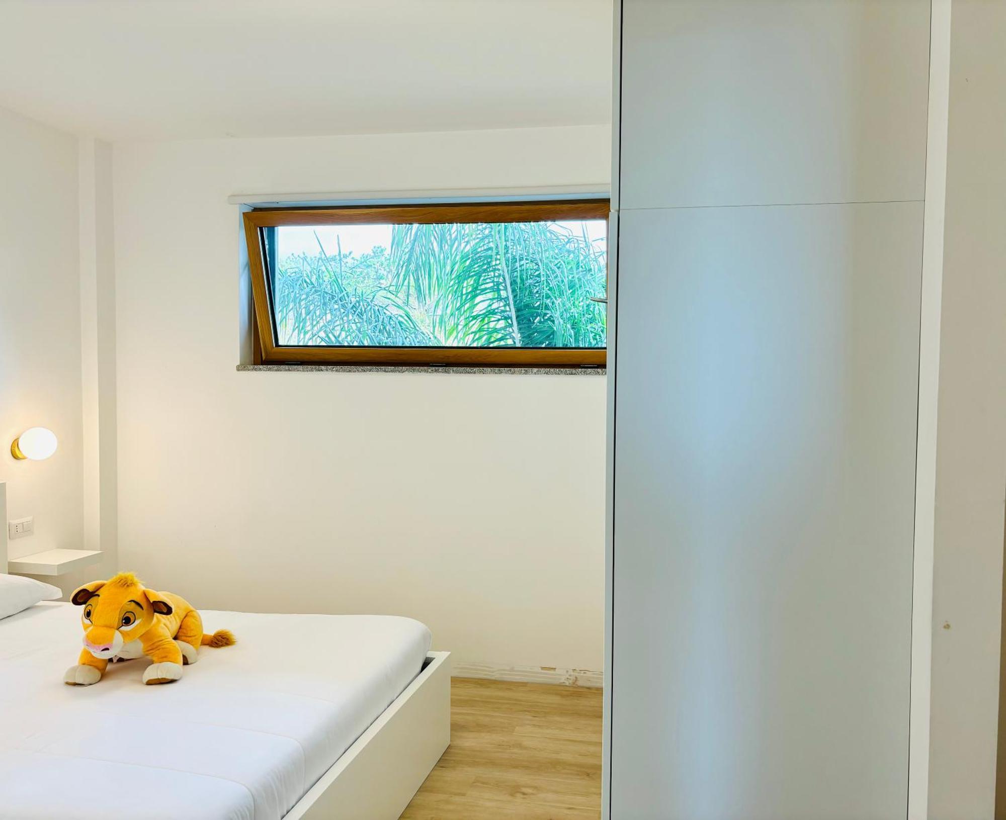 Aparthotel Le Conchiglie Porto Torres Zewnętrze zdjęcie