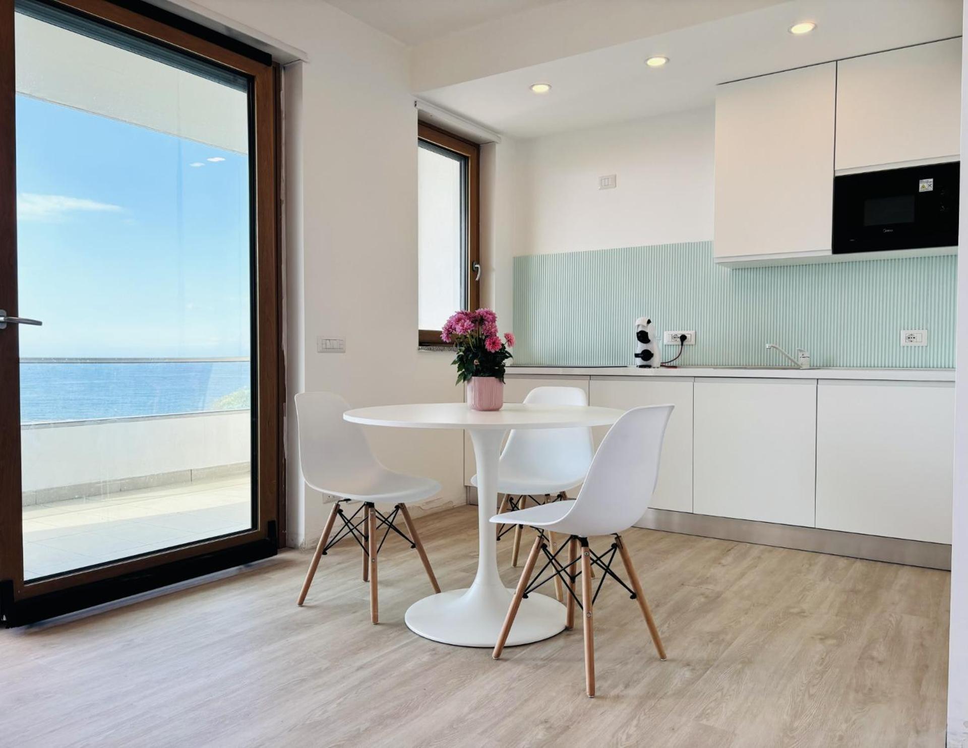 Aparthotel Le Conchiglie Porto Torres Zewnętrze zdjęcie